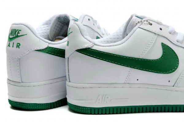 Nike Air Force One Men Low--243